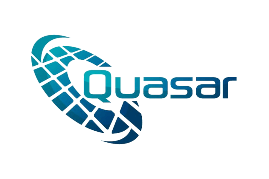 Quasar logo