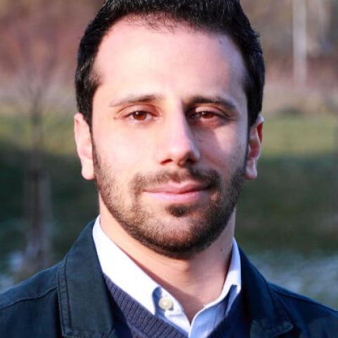 Gianluca Lipai